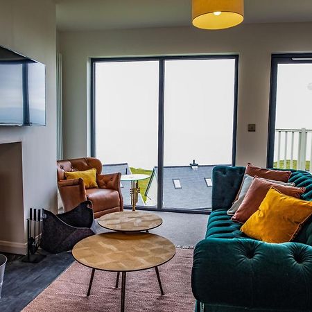 Pistyll 2 Bed Penthouse Apartment - 6 Plas מראה חיצוני תמונה